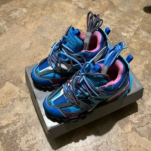 Balenciaga track EU SIZE 39 US SIZE 7